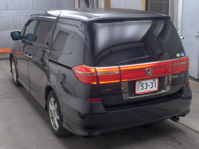 HONDA ELYSION