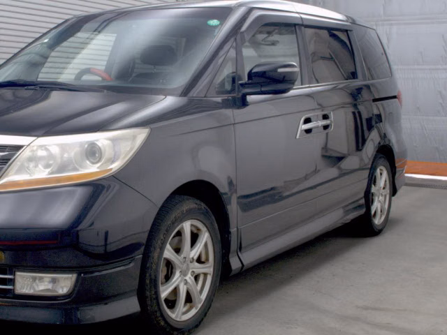 HONDA ELYSION