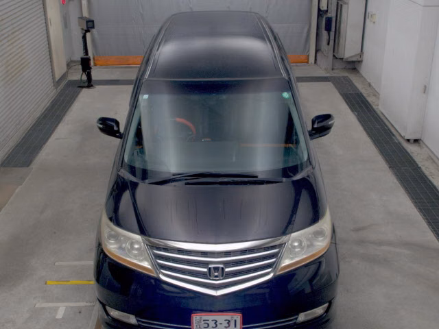 HONDA ELYSION