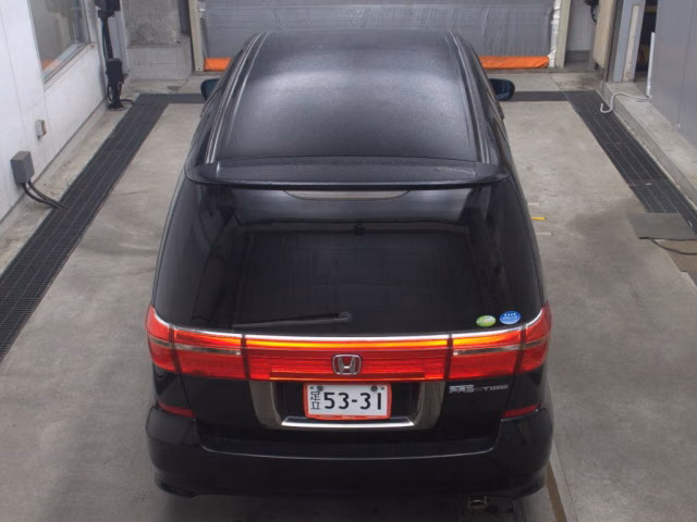 HONDA ELYSION