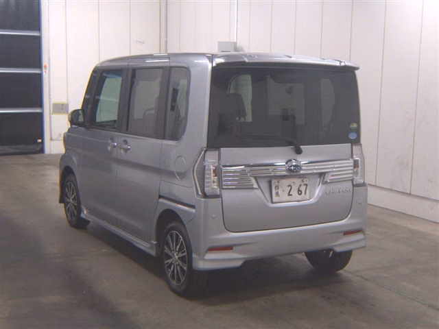 SUBARU CHIFFON