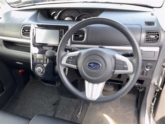 SUBARU CHIFFON