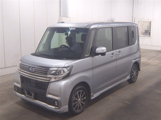 SUBARU CHIFFON