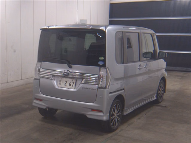 SUBARU CHIFFON