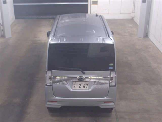 SUBARU CHIFFON