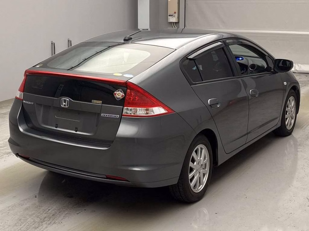 HONDA INSIGHT