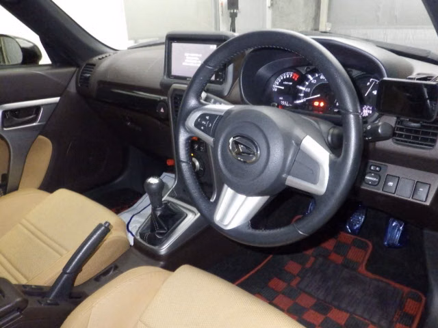DAIHATSU COPEN