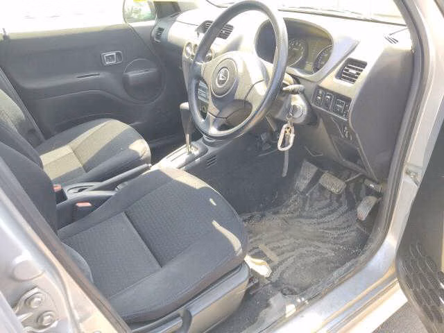 DAIHATSU TERIOS KID