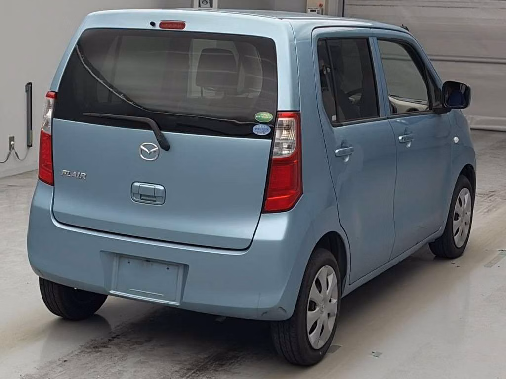 MAZDA FLAIR