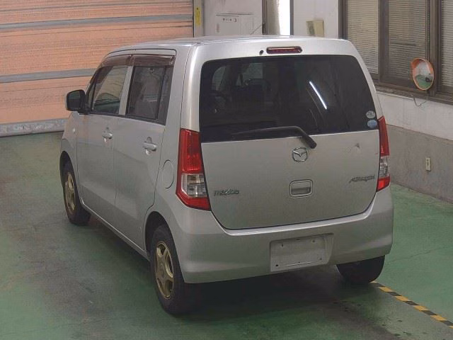 MAZDA AZ-WAGON
