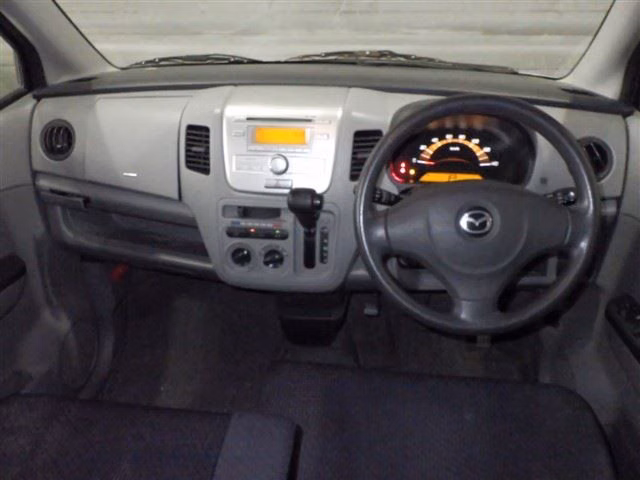 MAZDA AZ-WAGON