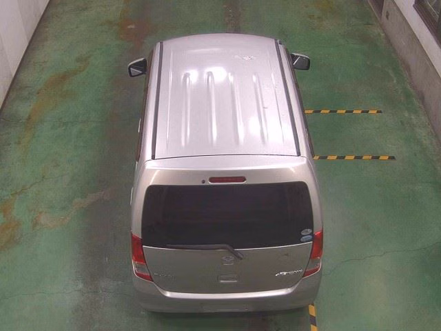 MAZDA AZ-WAGON