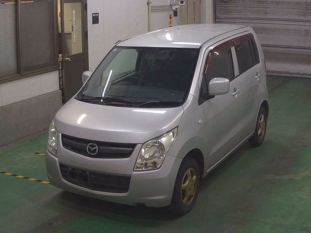 MAZDA AZ-WAGON
