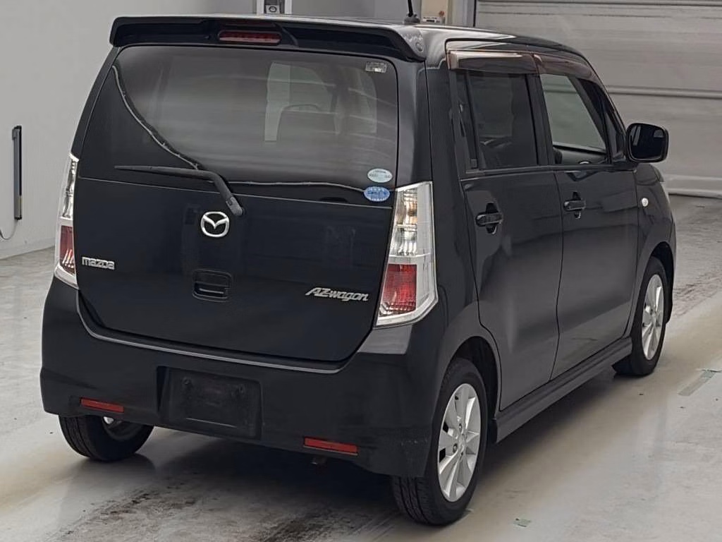 MAZDA AZ-WAGON