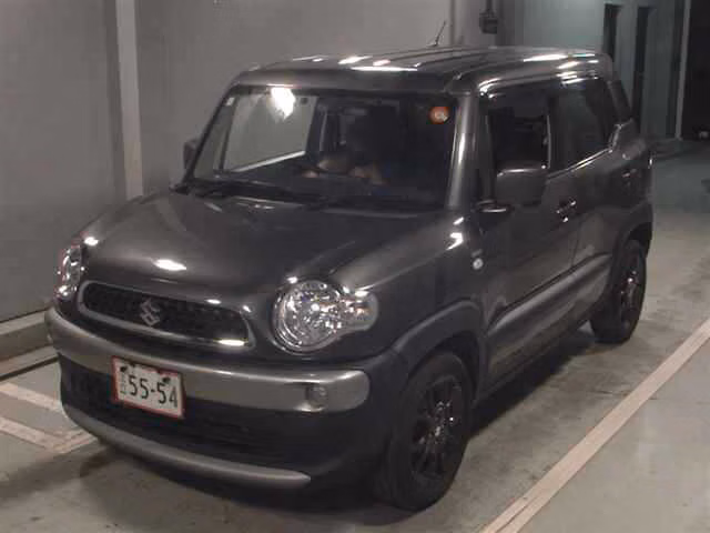 SUZUKI XBEE