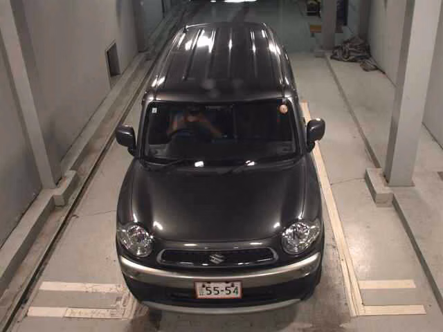 SUZUKI XBEE