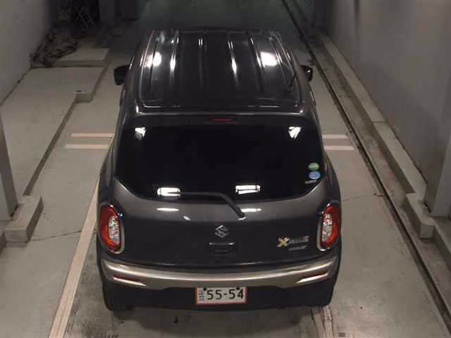 SUZUKI XBEE