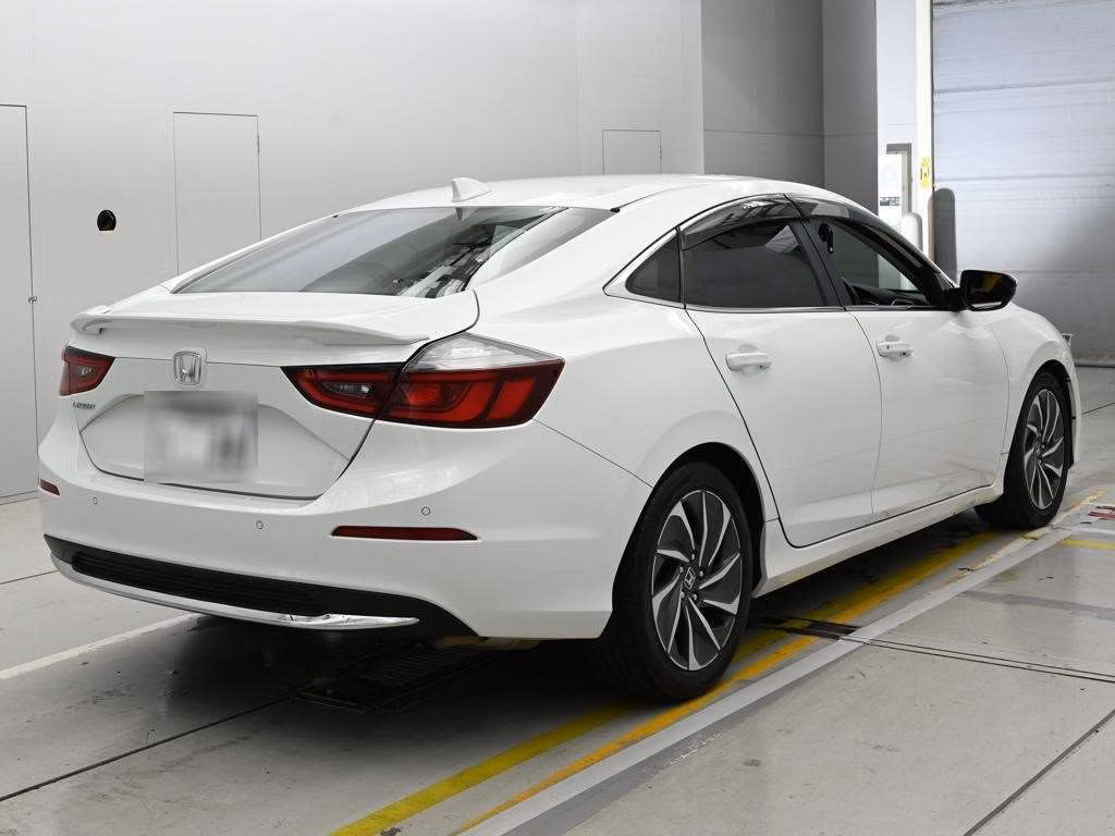 HONDA INSIGHT