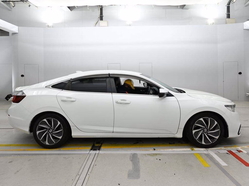 HONDA INSIGHT