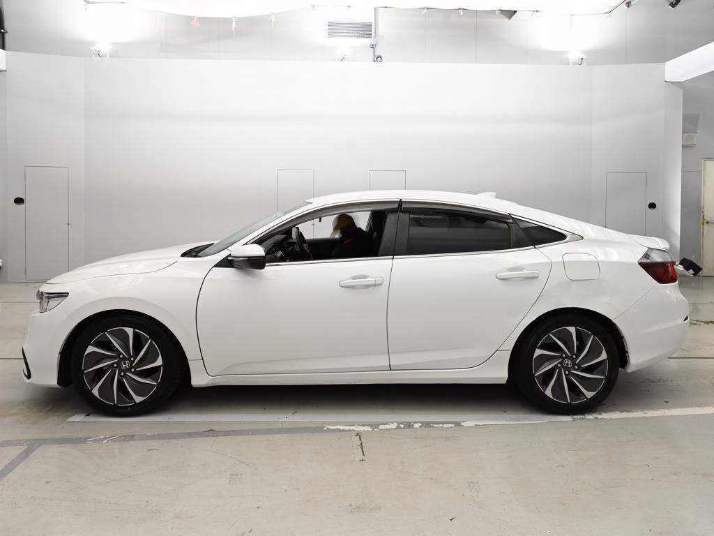 HONDA INSIGHT
