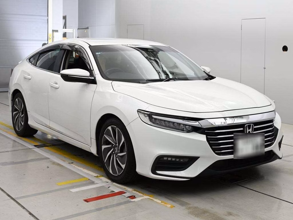 HONDA INSIGHT