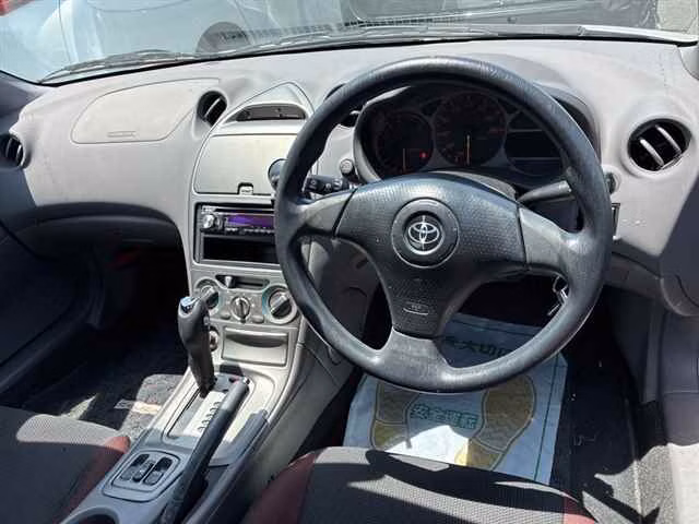 TOYOTA CELICA