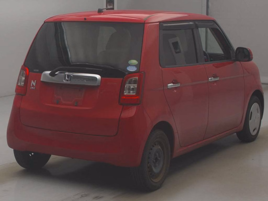 HONDA N-ONE