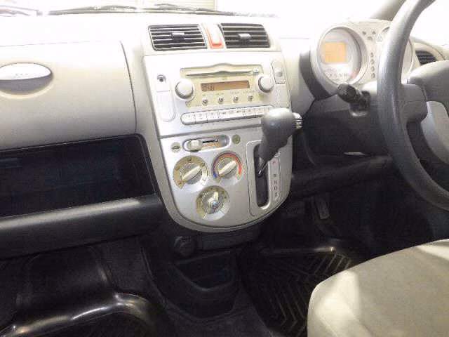 HONDA LIFE
