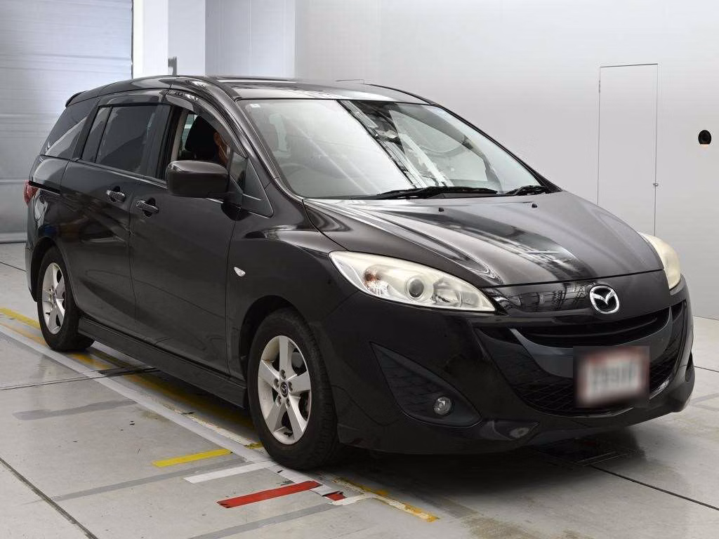 MAZDA PREMACY