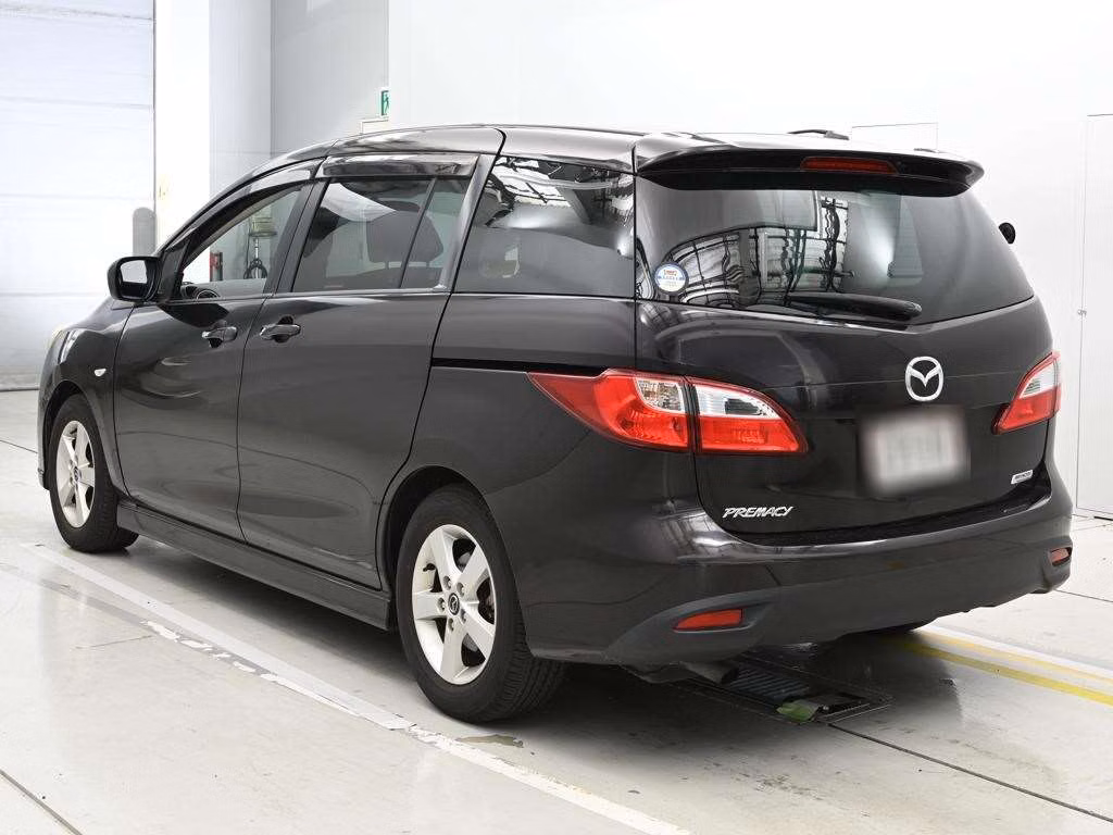 MAZDA PREMACY