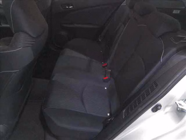 TOYOTA PRIUS PHV