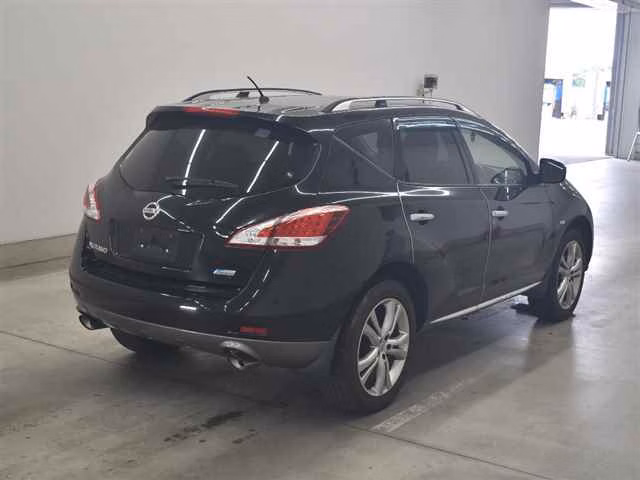 NISSAN MURANO