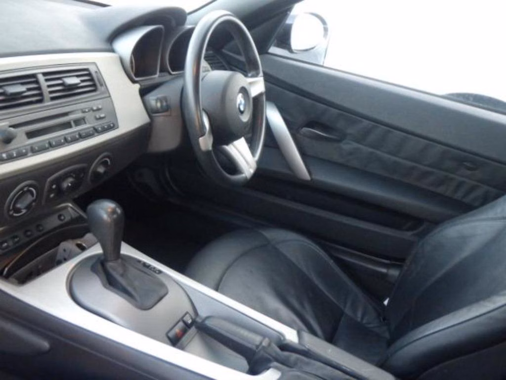BMW Z4