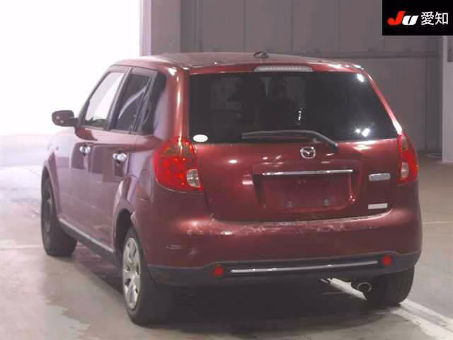 MAZDA VERISA