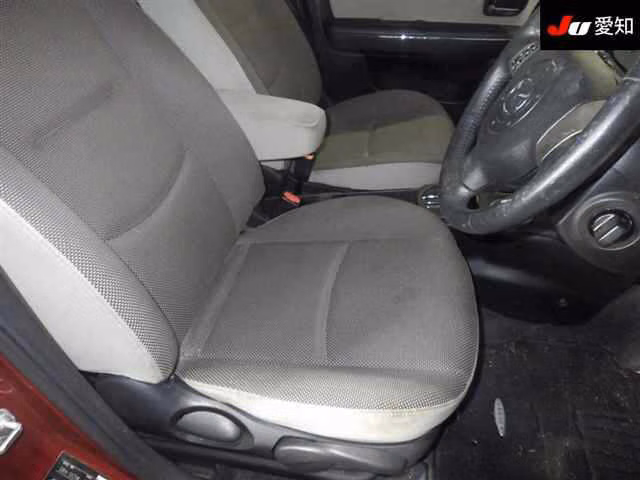 MAZDA VERISA