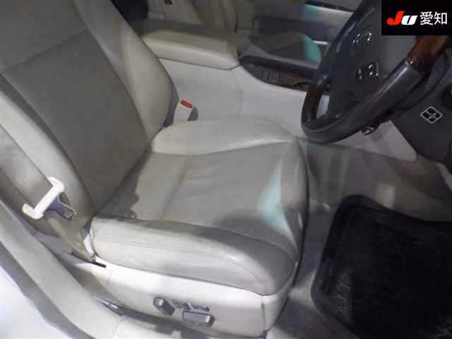 LEXUS LS460