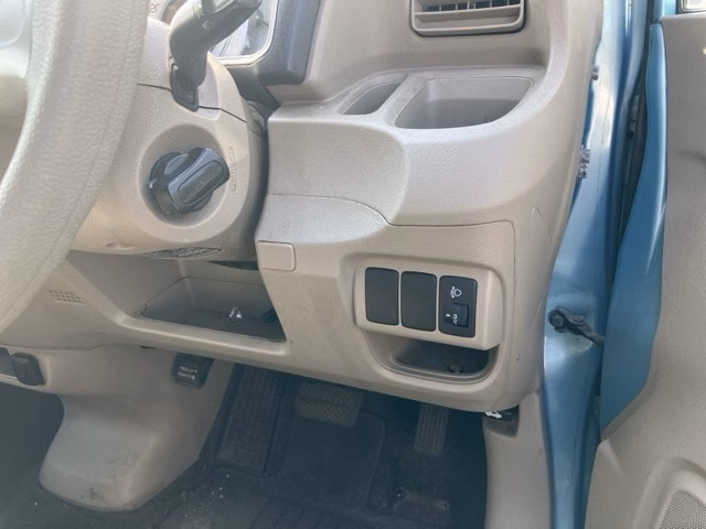 HONDA LIFE