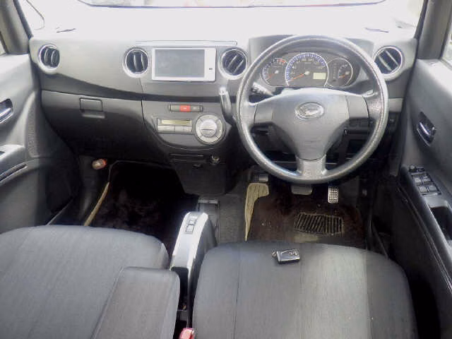 DAIHATSU TANTO EXE