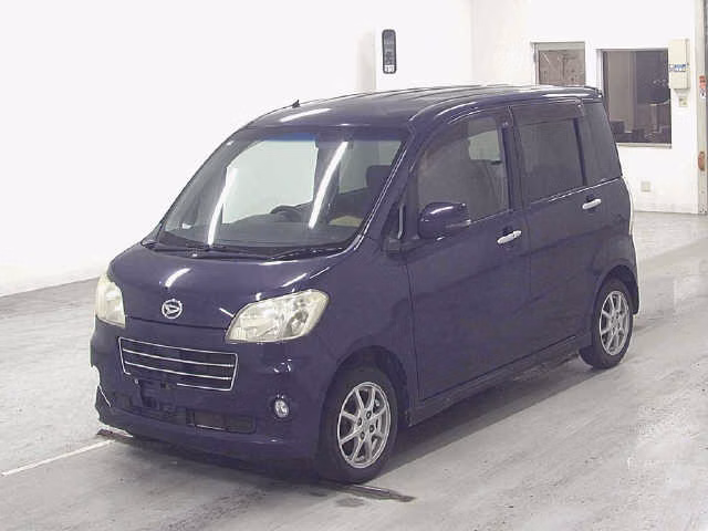 DAIHATSU TANTO EXE