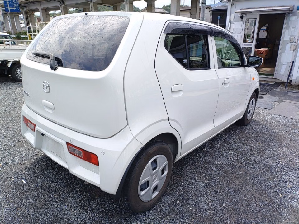 MAZDA CAROL