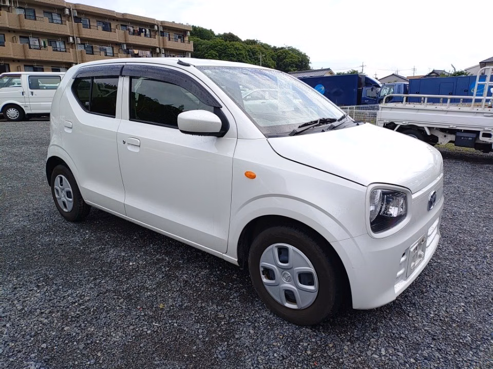 MAZDA CAROL