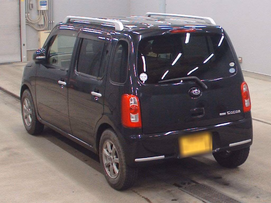 DAIHATSU MIRA COCOA