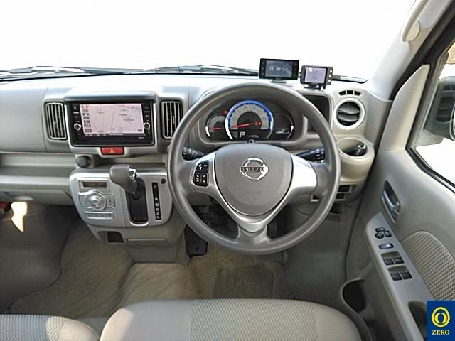 NISSAN NV100 CLIPPER
