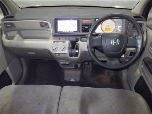 HONDA LIFE
