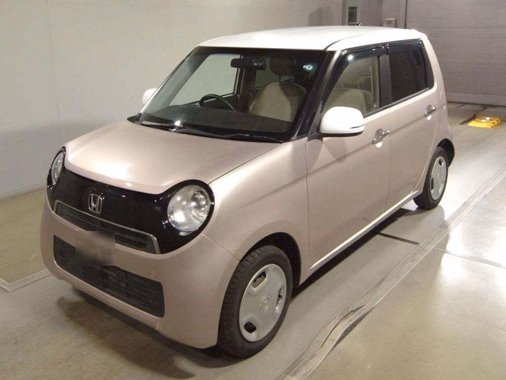 HONDA N-ONE