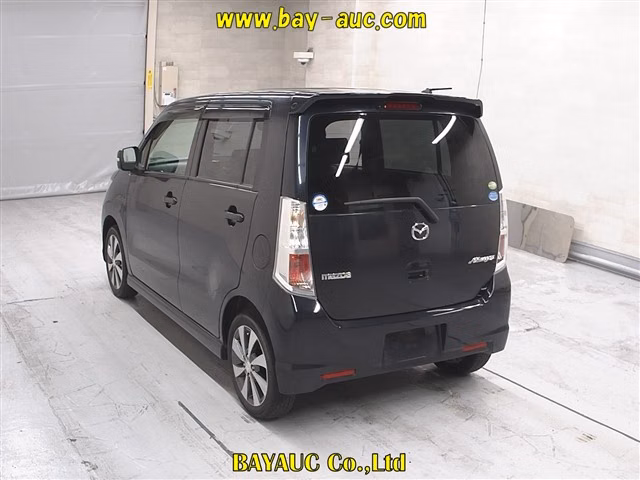 MAZDA AZ-WAGON