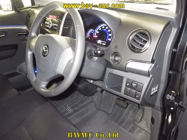 MAZDA AZ-WAGON