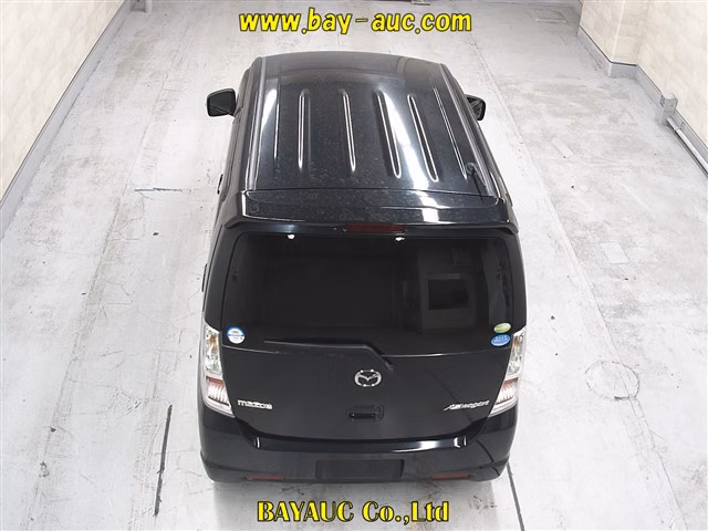 MAZDA AZ-WAGON