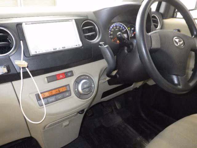 DAIHATSU TANTO EXE
