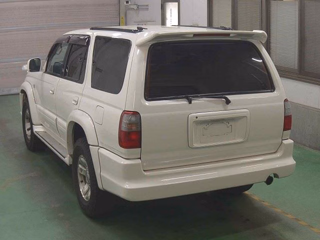 TOYOTA HILUX SURF